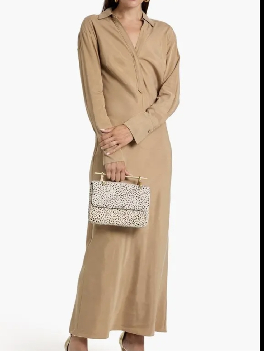 Veronica Beard Liberty Dress